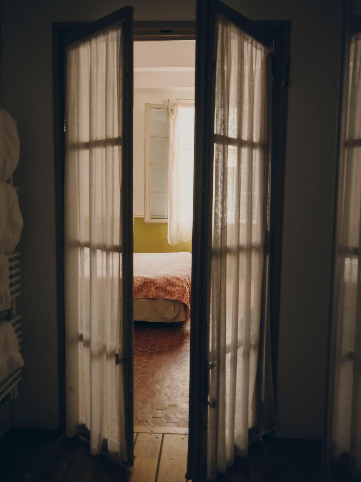 La Maison D'Odette ลาซิโอตาต์ ภายนอก รูปภาพ