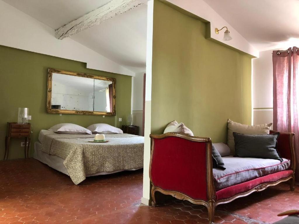La Maison D'Odette ลาซิโอตาต์ ภายนอก รูปภาพ