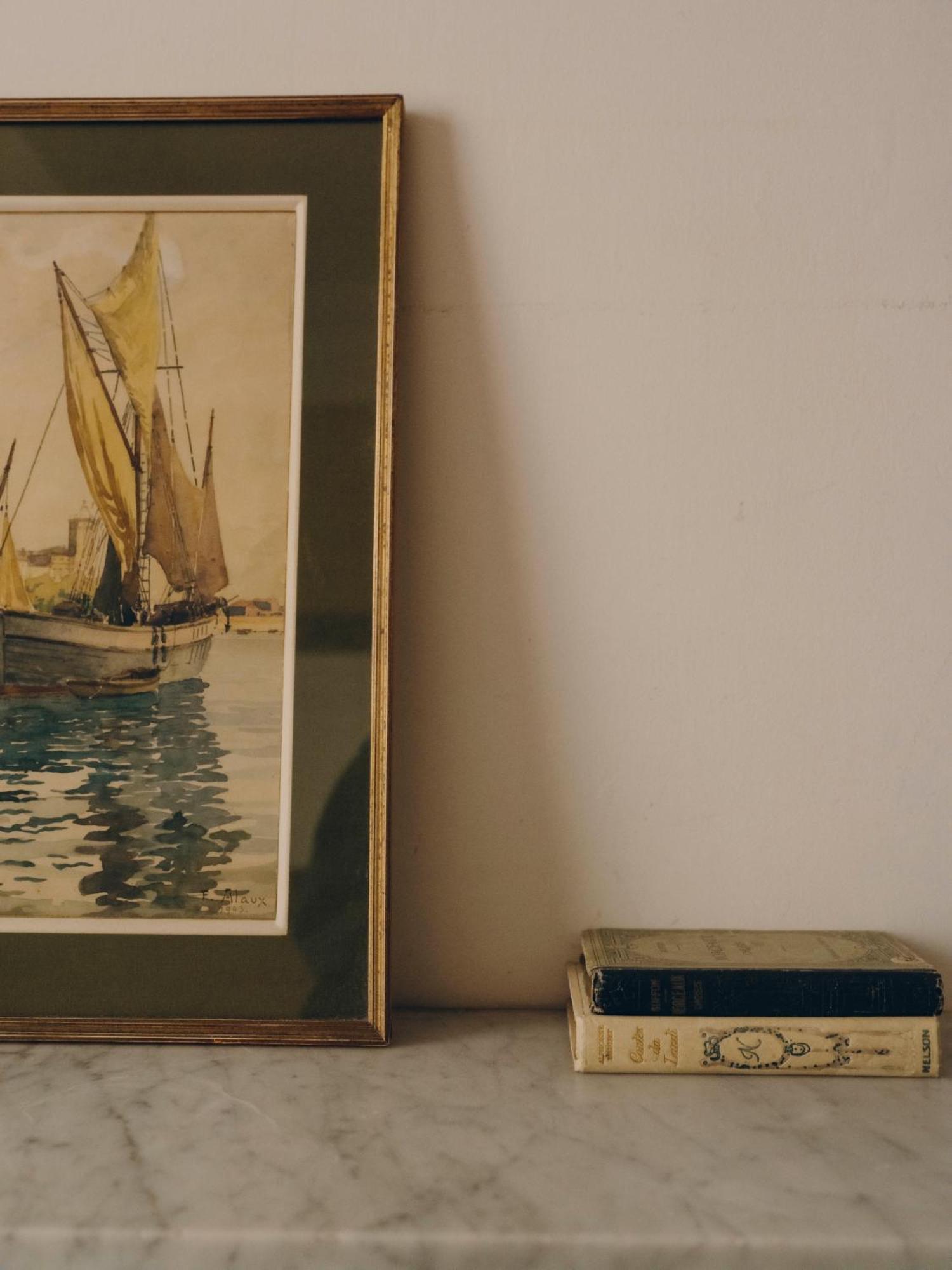 La Maison D'Odette ลาซิโอตาต์ ภายนอก รูปภาพ