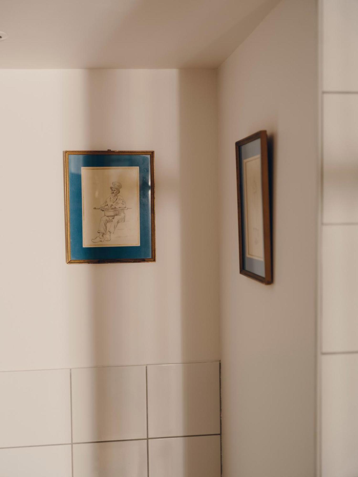 La Maison D'Odette ลาซิโอตาต์ ภายนอก รูปภาพ