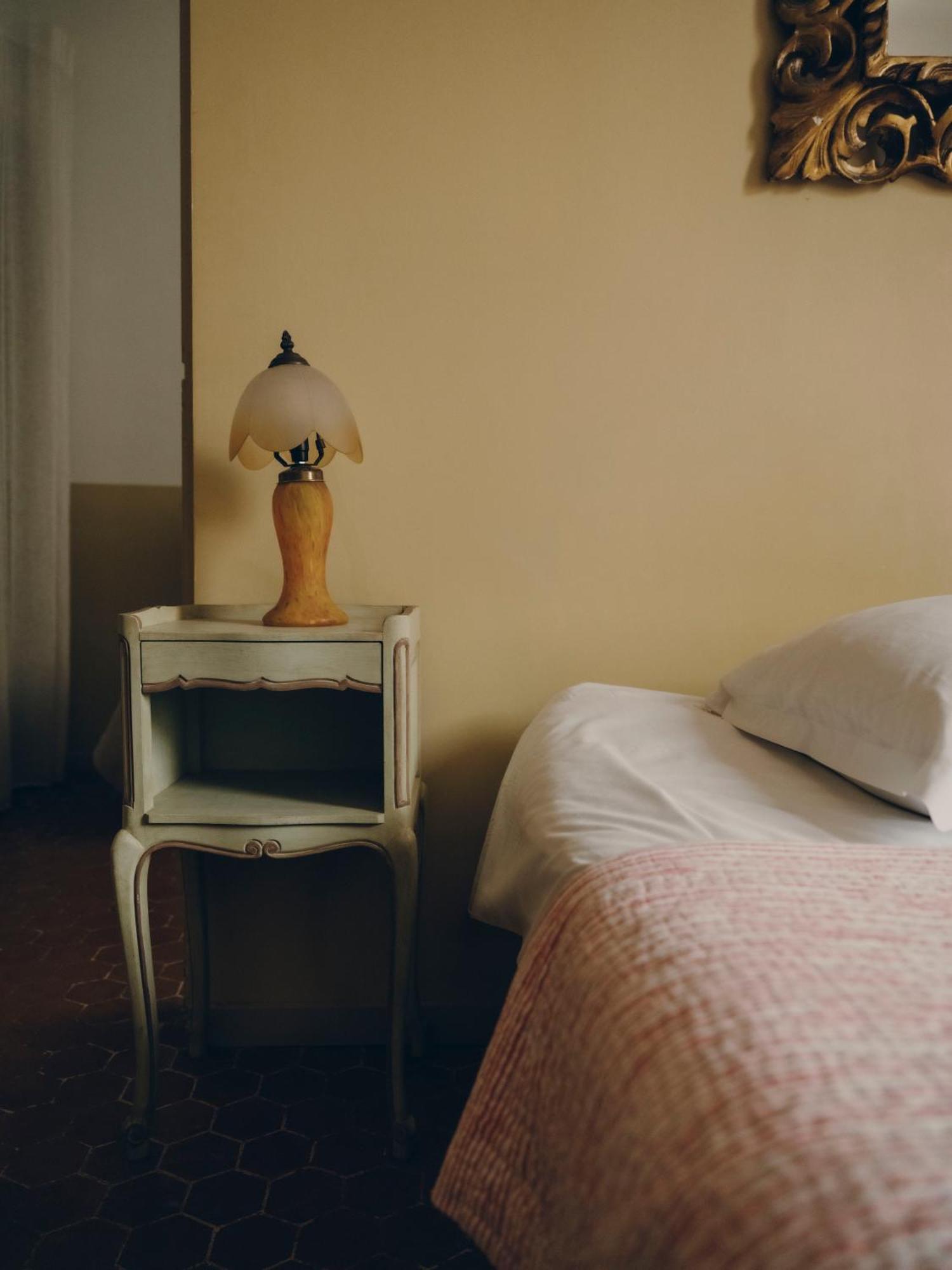 La Maison D'Odette ลาซิโอตาต์ ภายนอก รูปภาพ