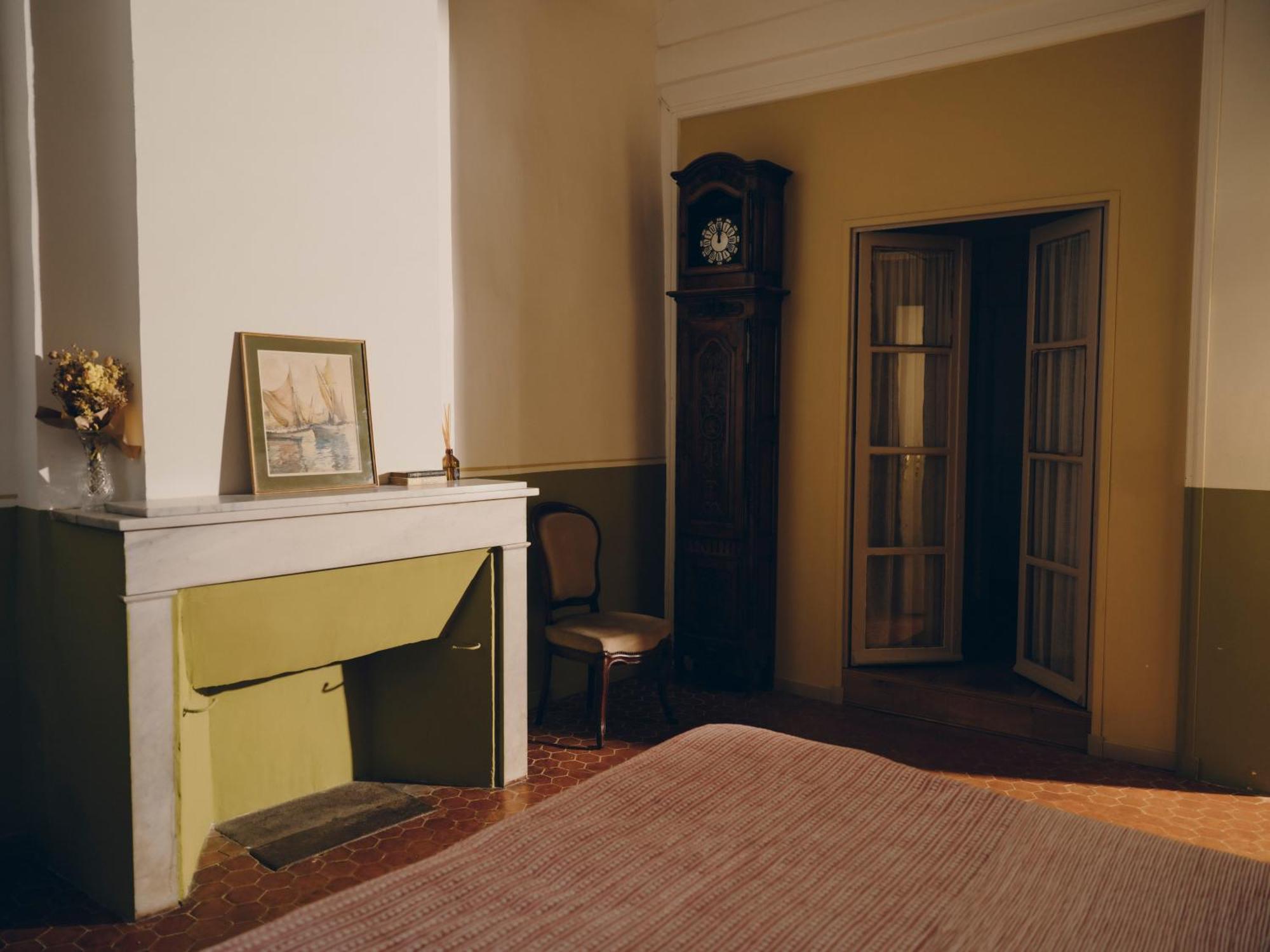 La Maison D'Odette ลาซิโอตาต์ ภายนอก รูปภาพ