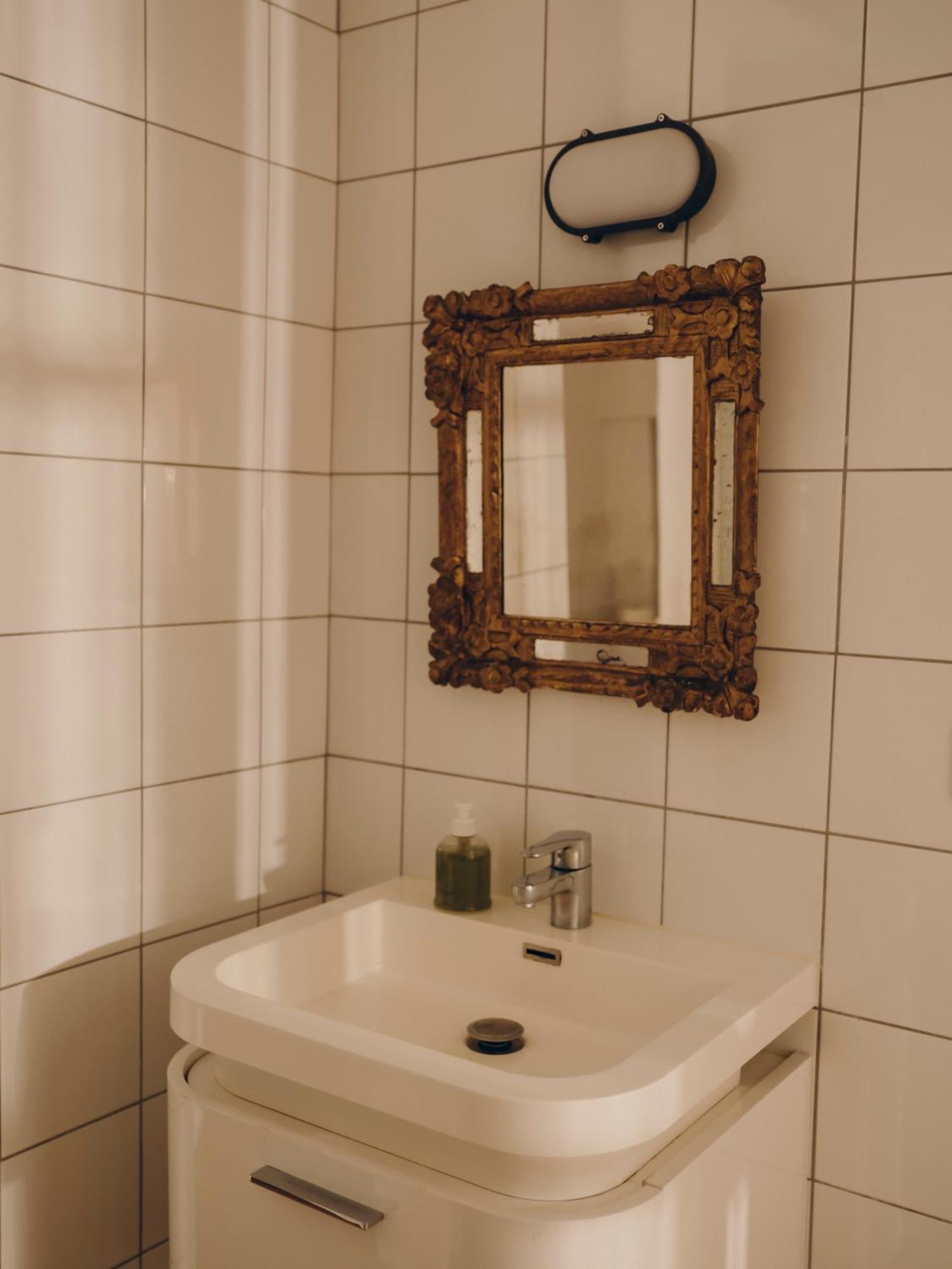 La Maison D'Odette ลาซิโอตาต์ ภายนอก รูปภาพ