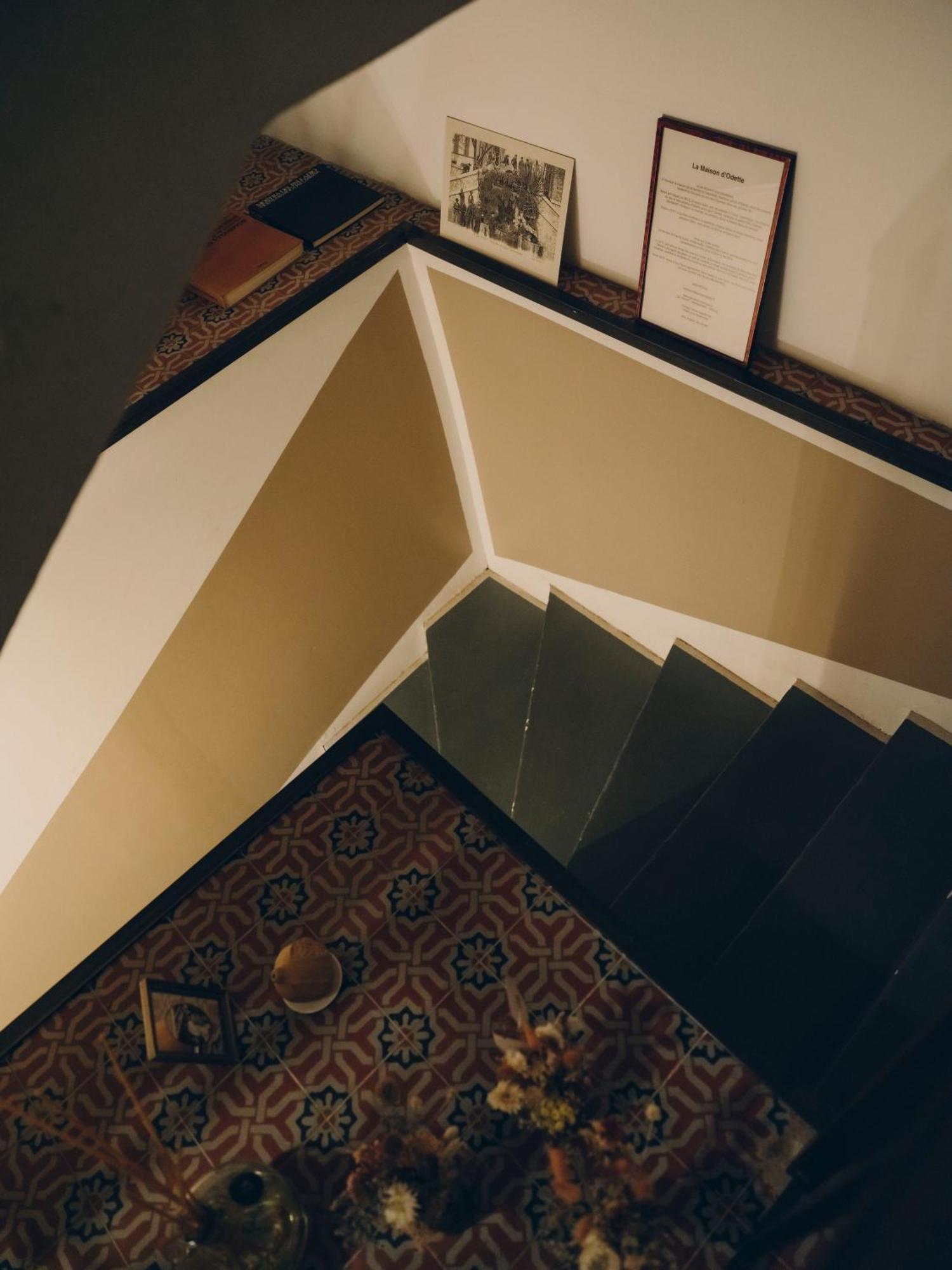 La Maison D'Odette ลาซิโอตาต์ ภายนอก รูปภาพ