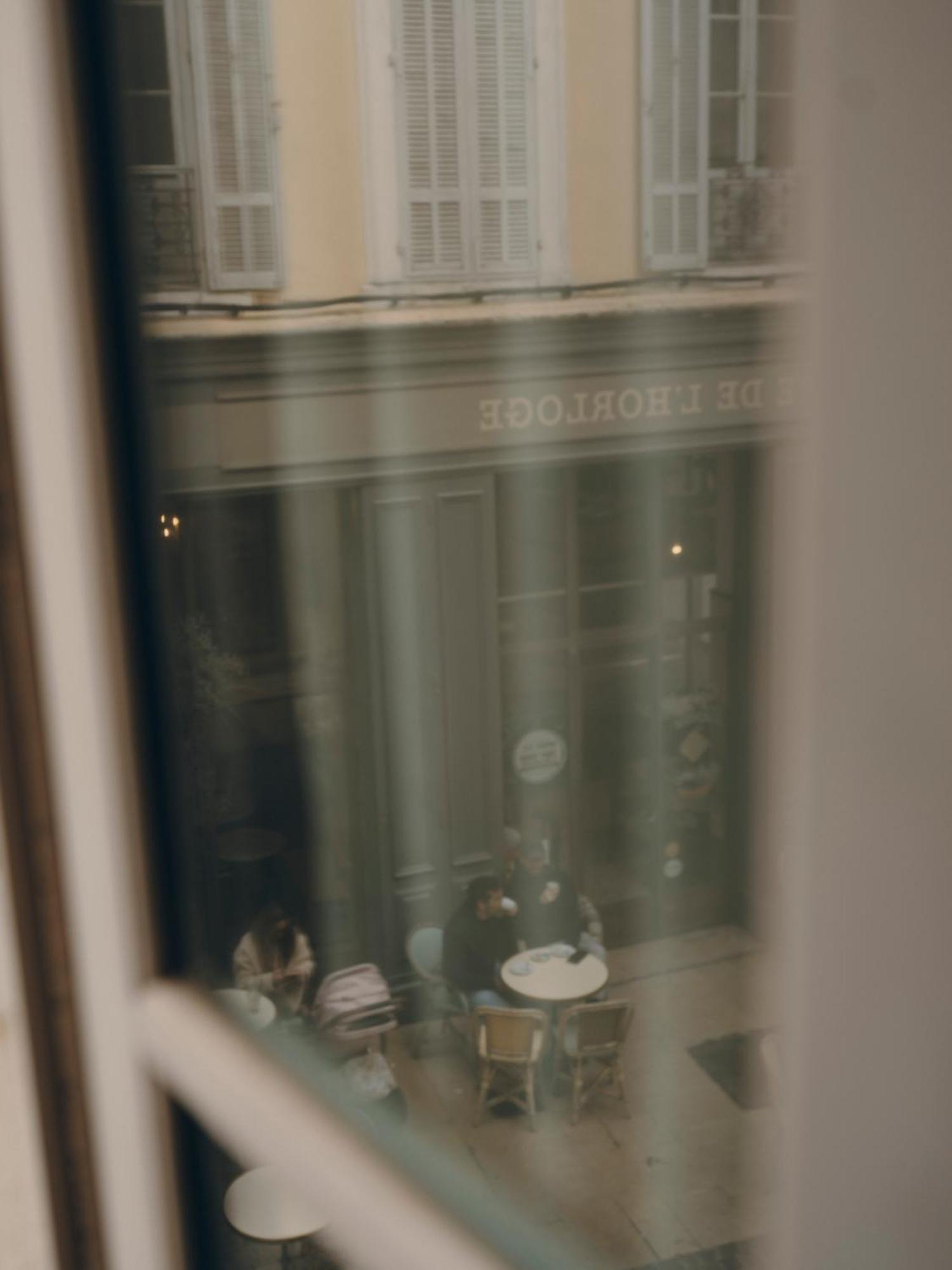 La Maison D'Odette ลาซิโอตาต์ ภายนอก รูปภาพ
