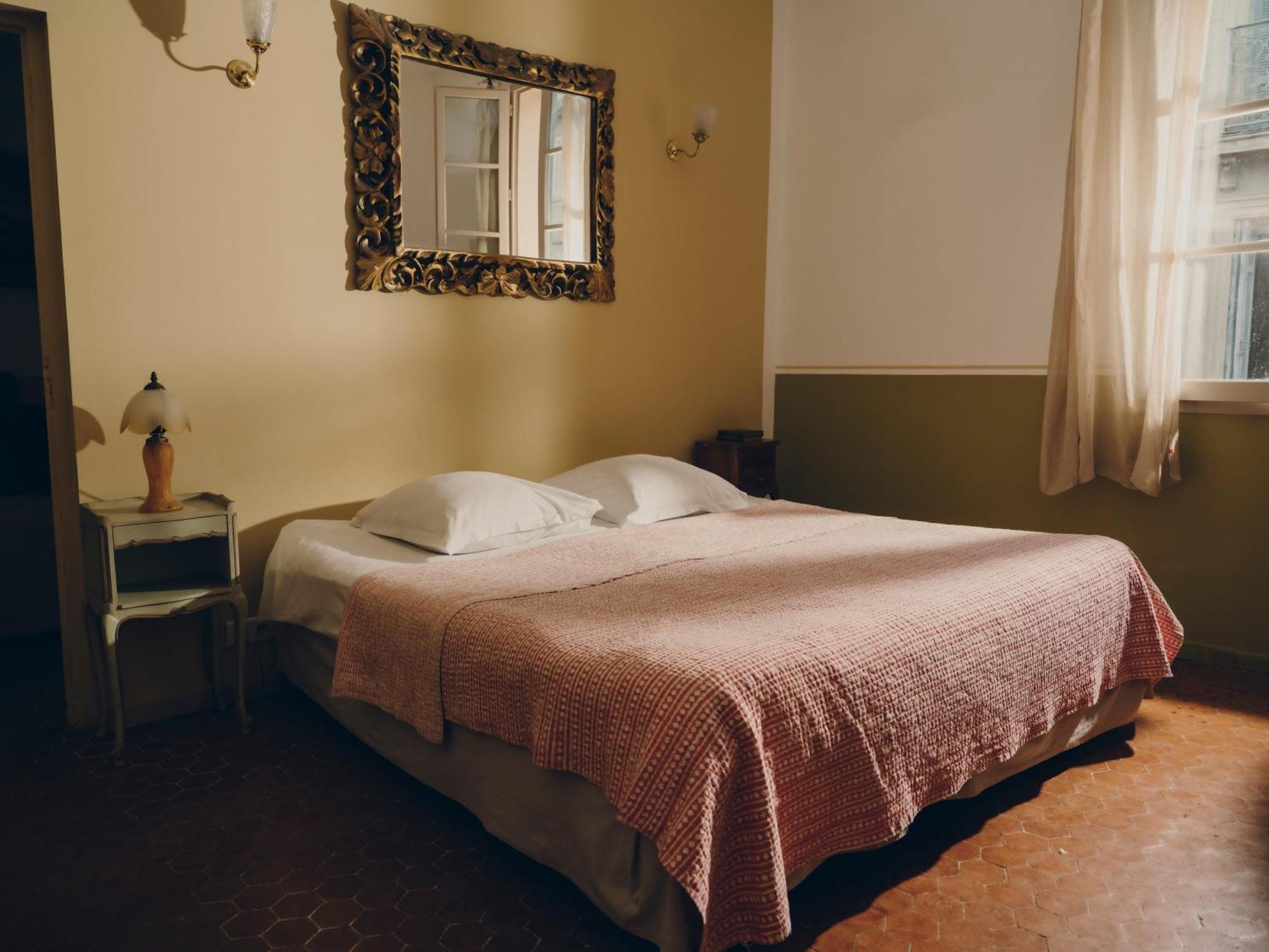 La Maison D'Odette ลาซิโอตาต์ ภายนอก รูปภาพ