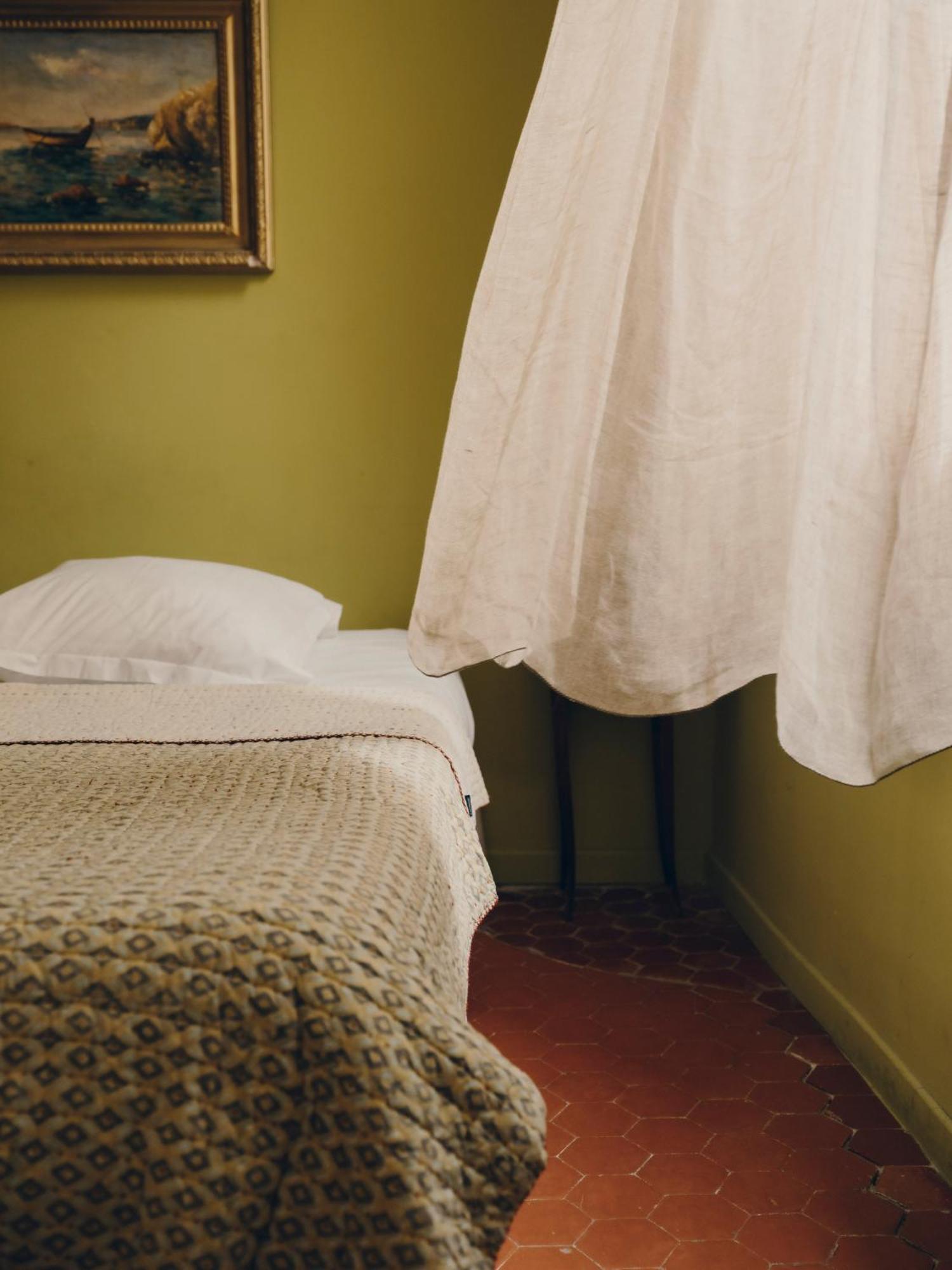 La Maison D'Odette ลาซิโอตาต์ ภายนอก รูปภาพ