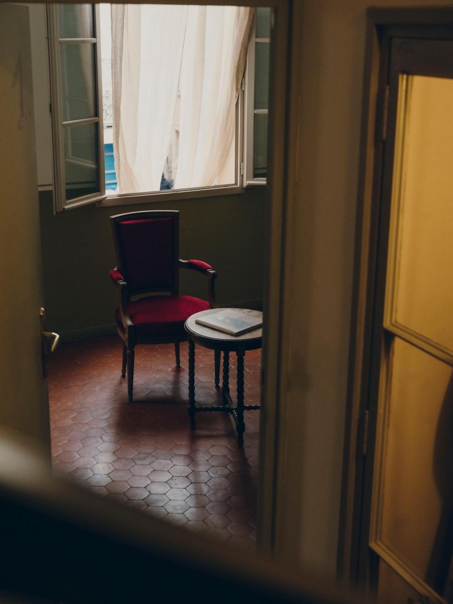 La Maison D'Odette ลาซิโอตาต์ ภายนอก รูปภาพ