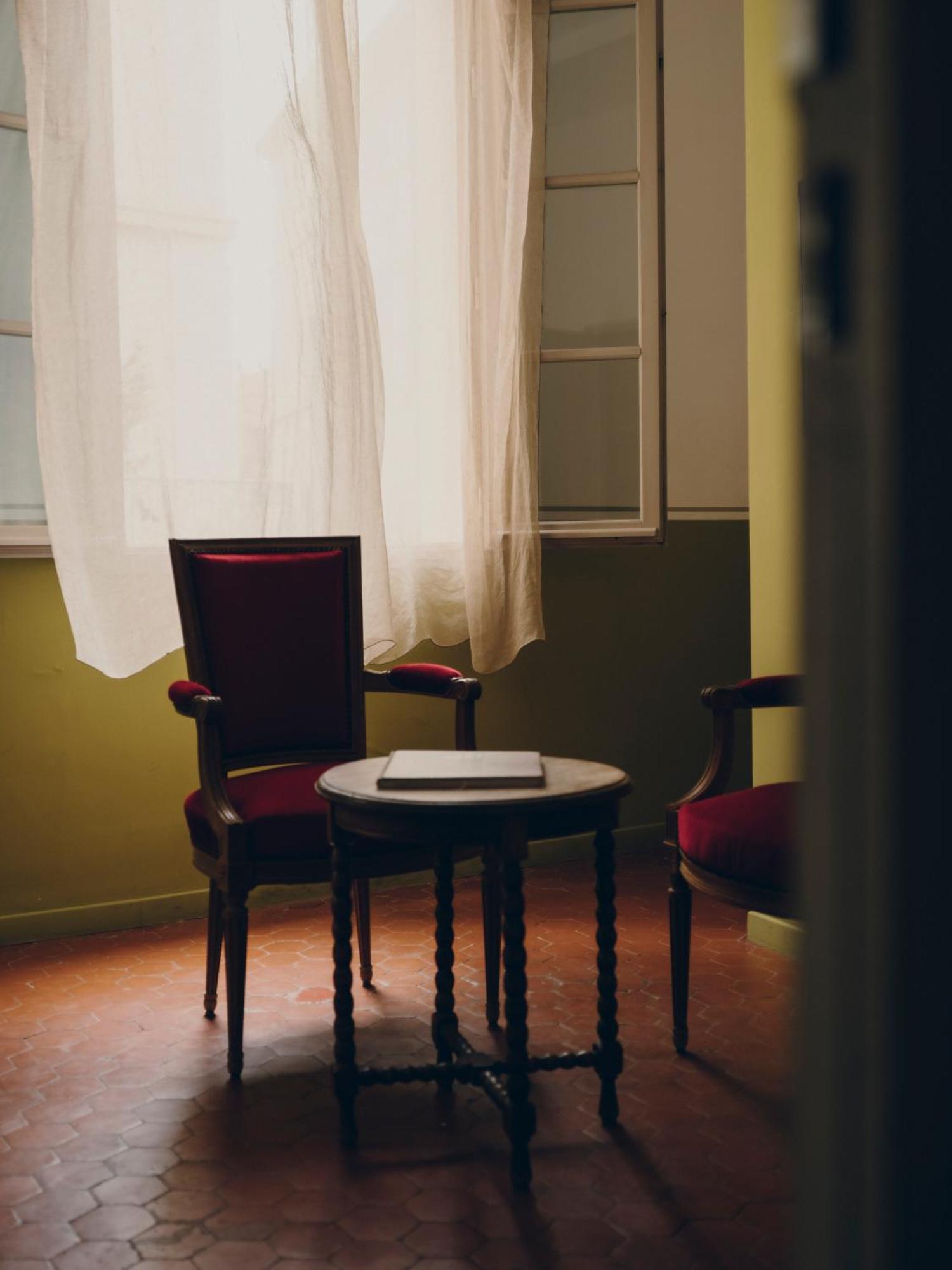 La Maison D'Odette ลาซิโอตาต์ ภายนอก รูปภาพ