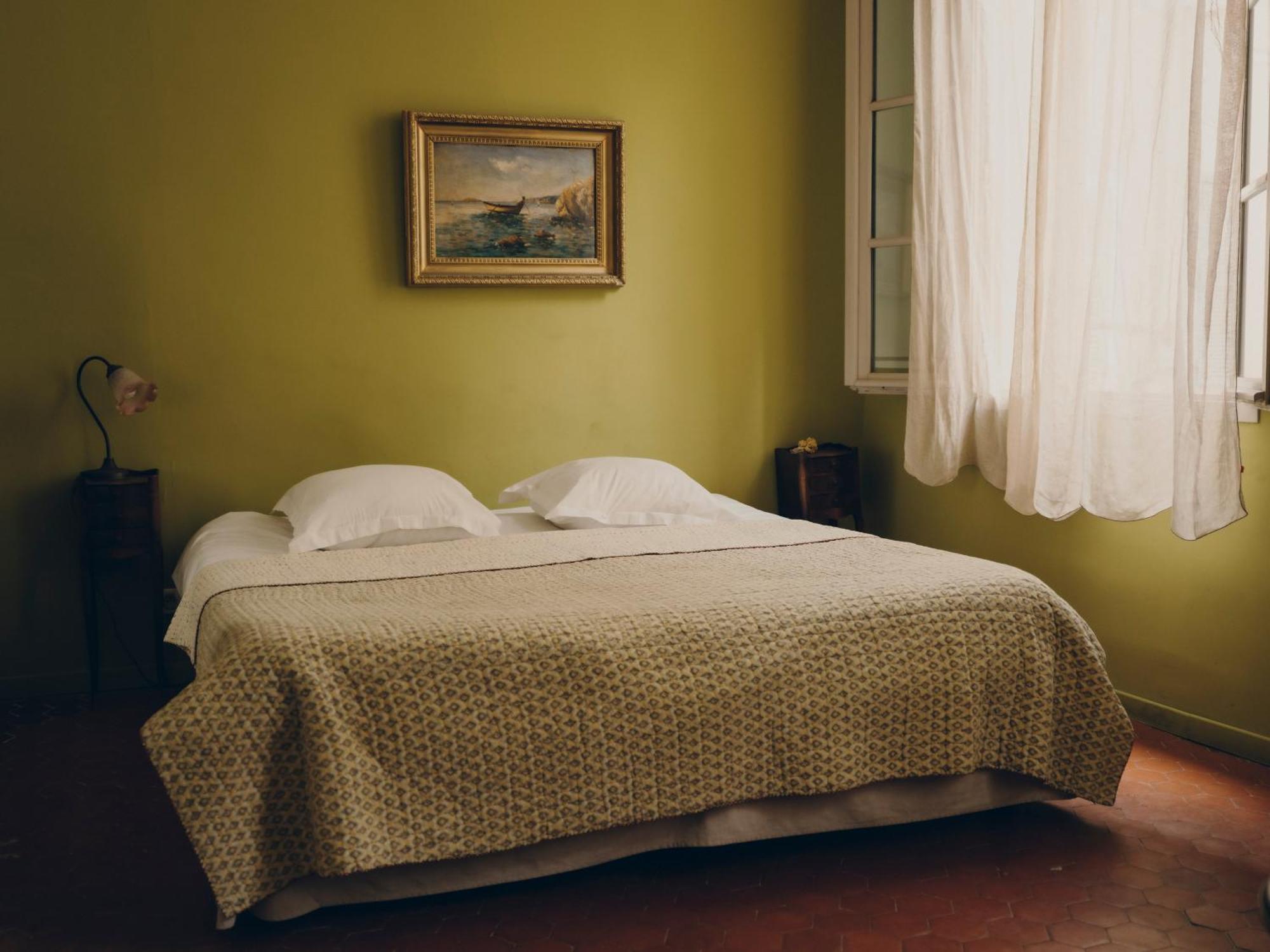 La Maison D'Odette ลาซิโอตาต์ ภายนอก รูปภาพ