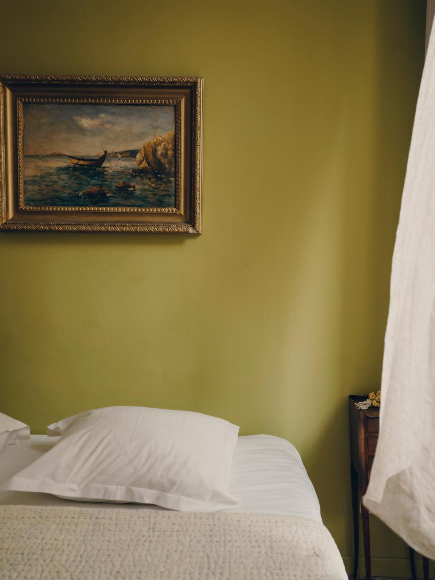 La Maison D'Odette ลาซิโอตาต์ ภายนอก รูปภาพ