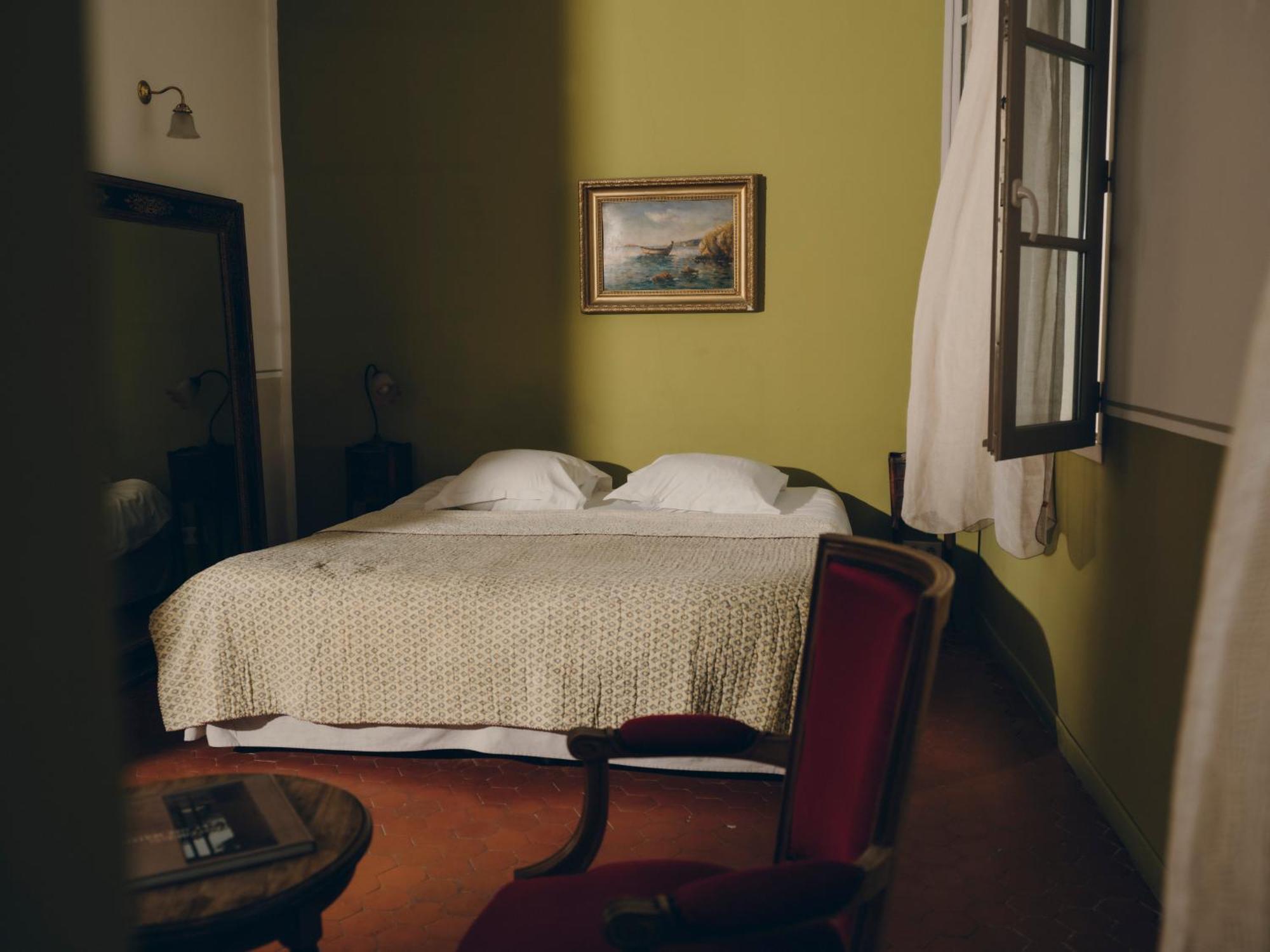 La Maison D'Odette ลาซิโอตาต์ ภายนอก รูปภาพ