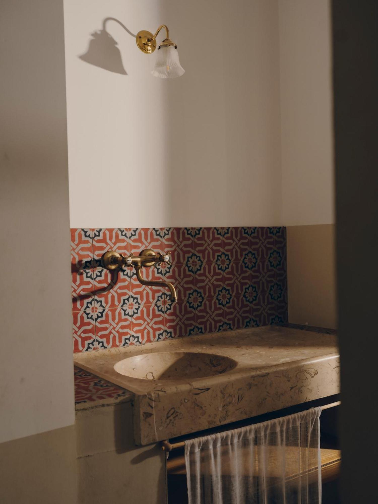 La Maison D'Odette ลาซิโอตาต์ ภายนอก รูปภาพ