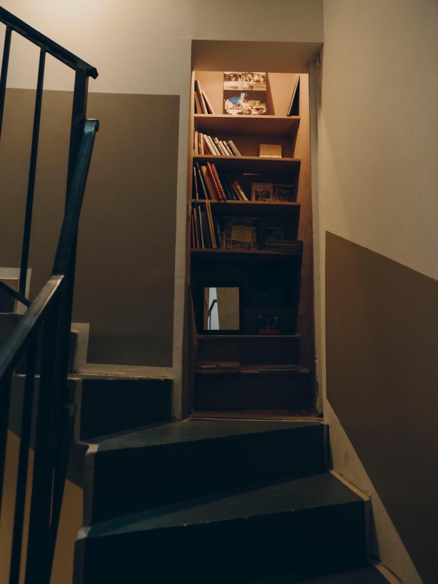 La Maison D'Odette ลาซิโอตาต์ ภายนอก รูปภาพ