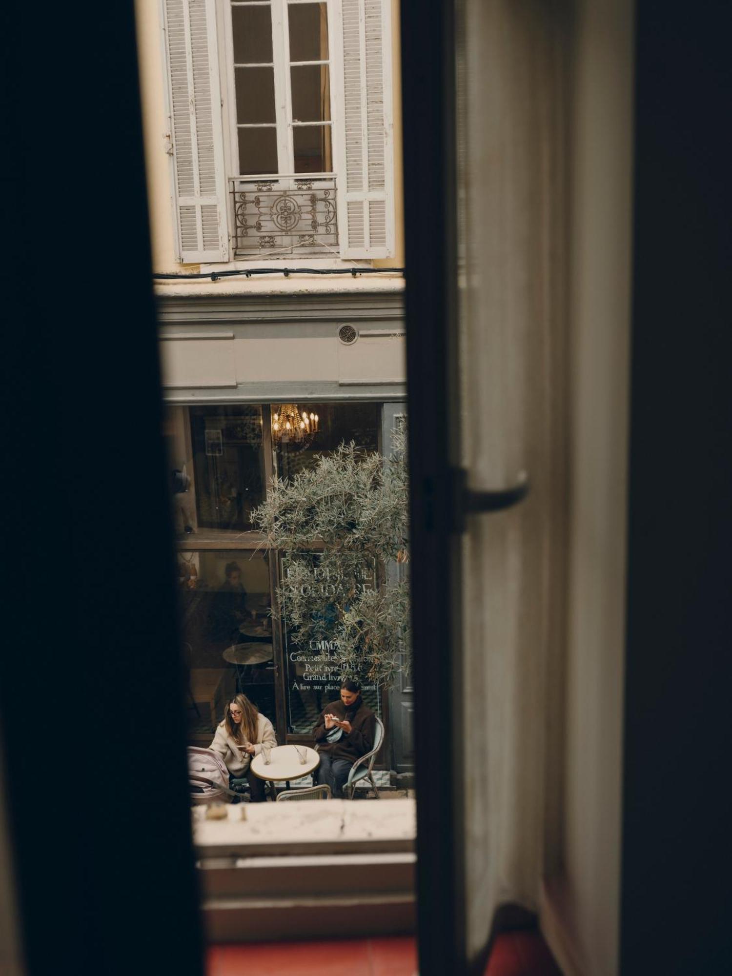 La Maison D'Odette ลาซิโอตาต์ ภายนอก รูปภาพ