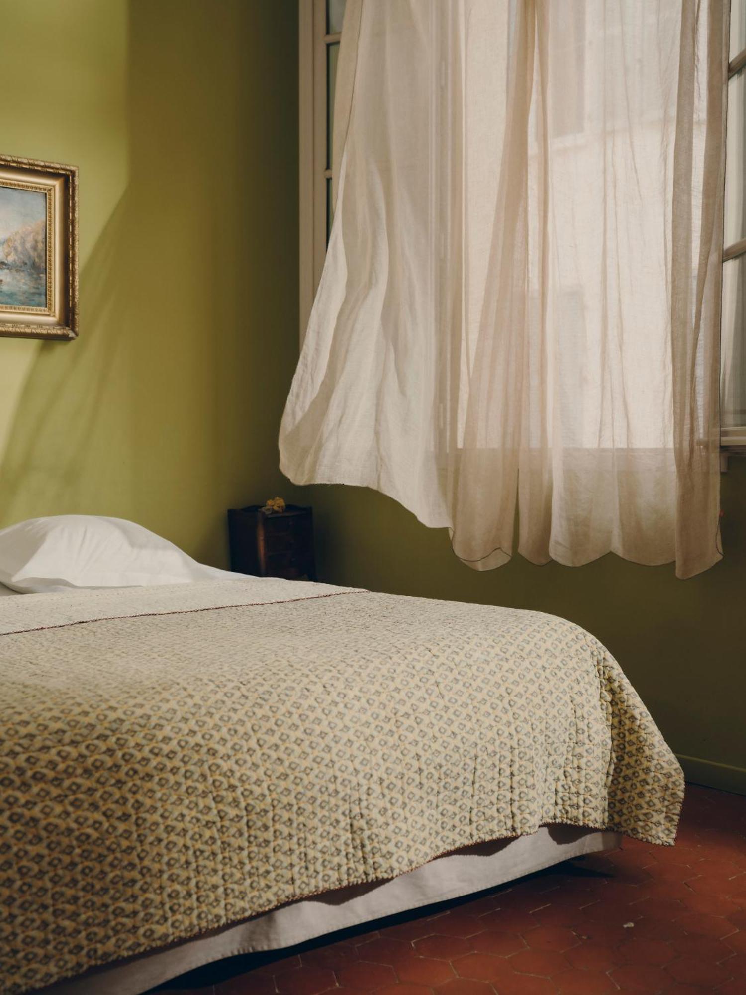 La Maison D'Odette ลาซิโอตาต์ ภายนอก รูปภาพ